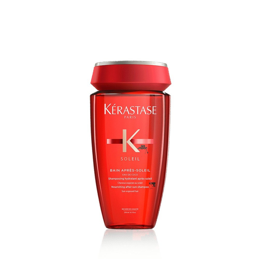 Bain Après-Soleil Soleil 250 ml 01 de Kérastase